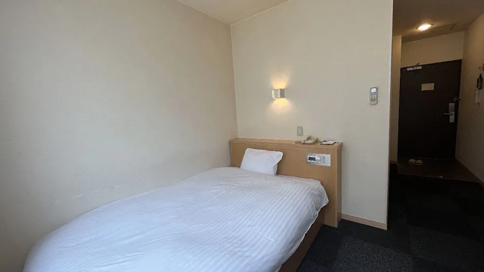 Hotel Sun Nouveau