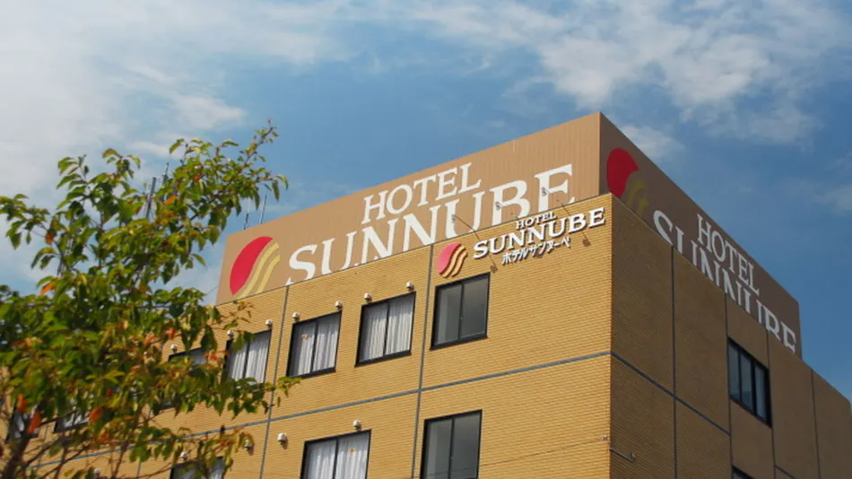 Hotel Sun Nouveau