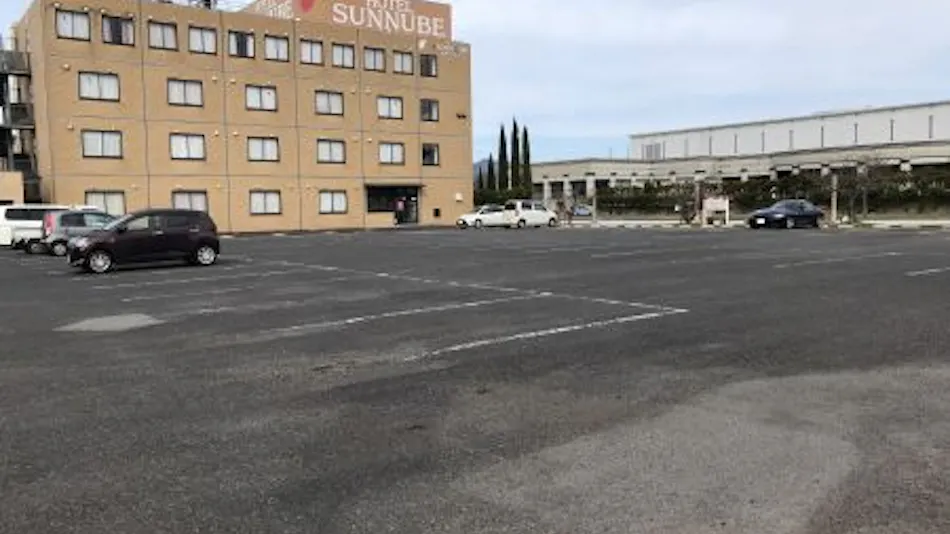 Hotel Sun Nouveau