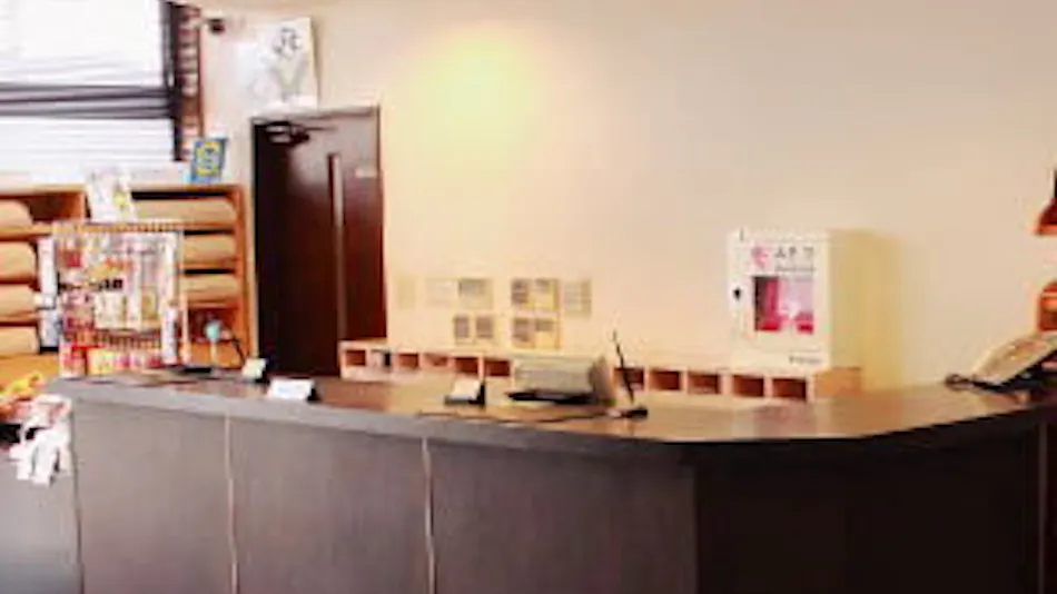 Hotel Sun Nouveau