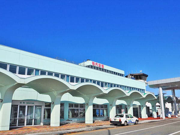 สนามบินวักกะไน