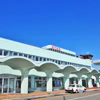 สนามบินวักกะไน