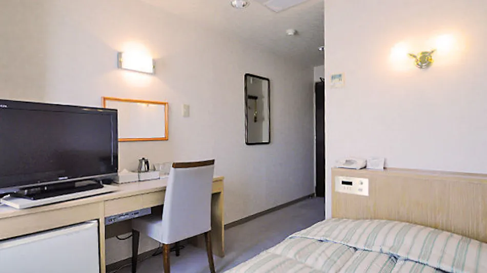 Hotel New Chikou