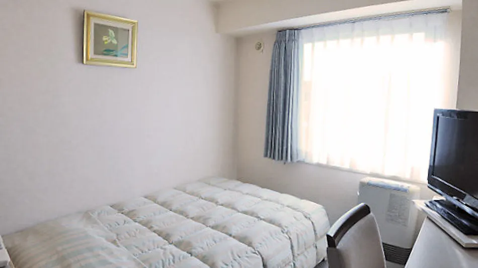 Hotel New Chikou