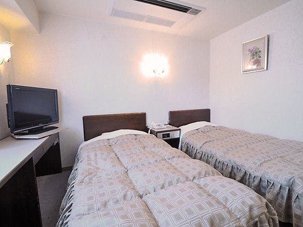 Hotel New Chikou