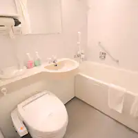 ห้องน้ำแบบยูนิต