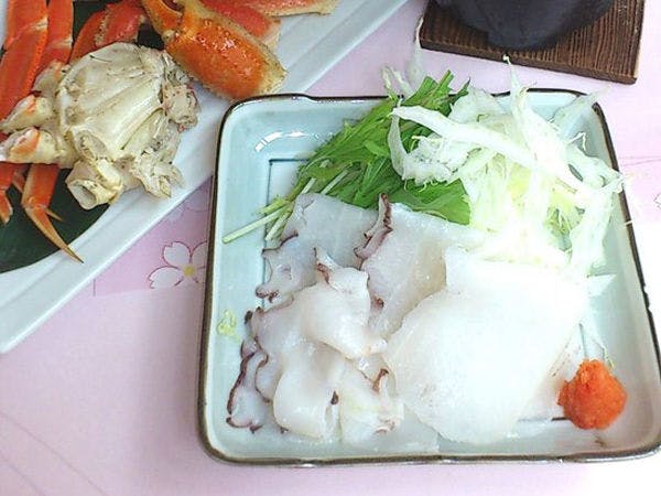 【ทาโกะชาบู】อาหารขึ้นชื่อของวักกะไน