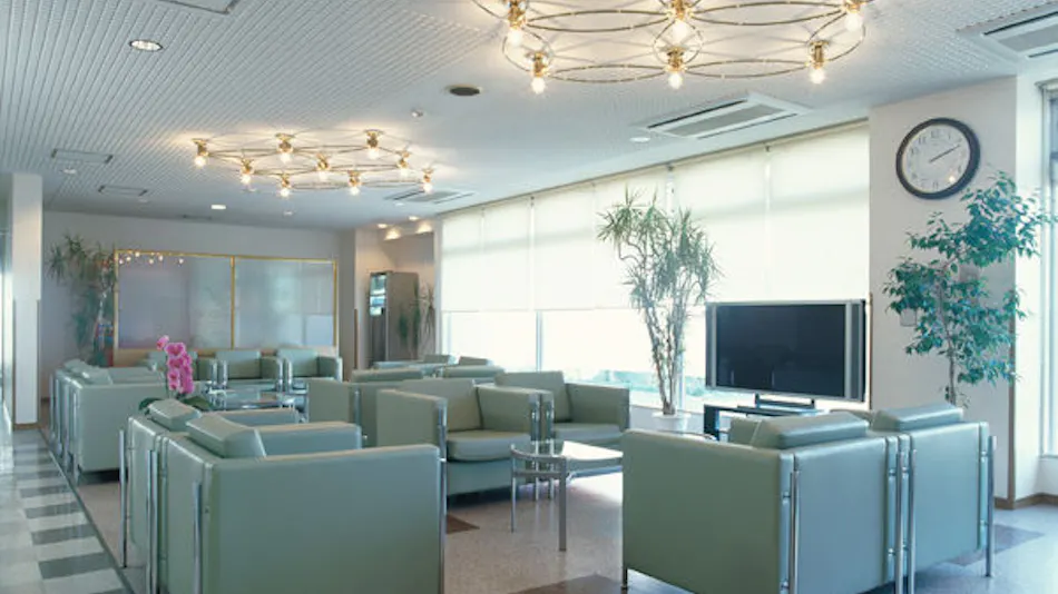 Hotel New Chikou