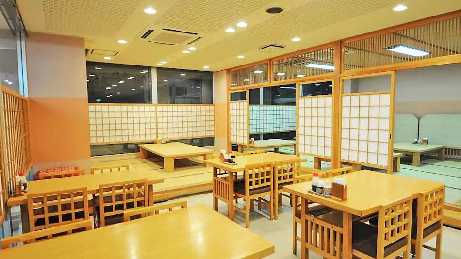 Hotel New Chikou