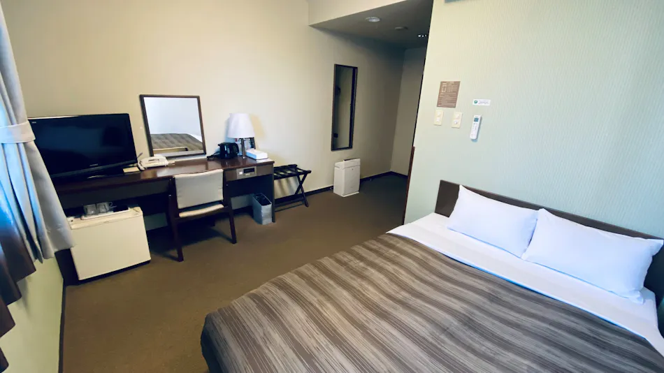 Kamisuwa Natural Hot Spring "Nanakama Kon'go" Hotel Route-Inn Kamisuwa