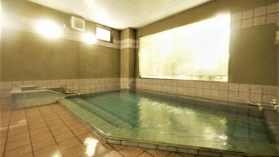 Kamisuwa Natural Hot Spring "Nanakama Kon'go" Hotel Route-Inn Kamisuwa