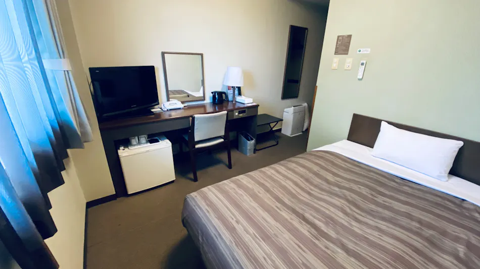 Kamisuwa Natural Hot Spring "Nanakama Kon'go" Hotel Route-Inn Kamisuwa