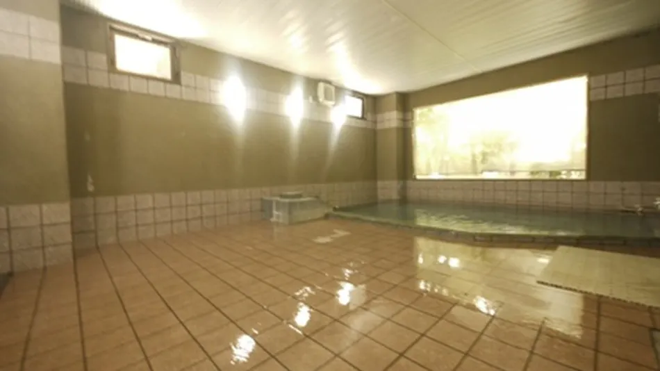 Kamisuwa Natural Hot Spring "Nanakama Kon'go" Hotel Route-Inn Kamisuwa