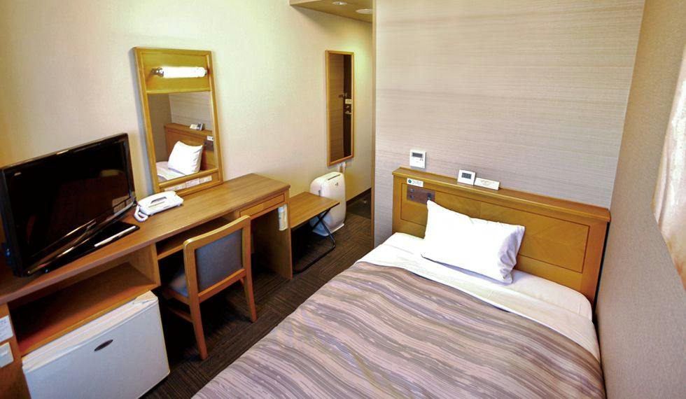 Hotel Route-Inn Nagoya Higashi Betsuin