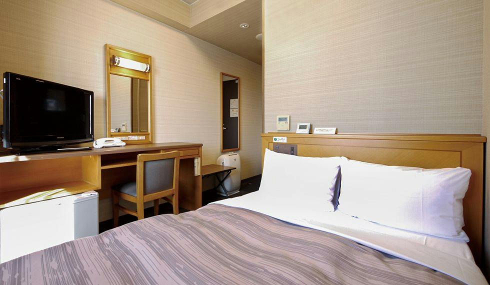 Hotel Route-Inn Nagoya Higashi Betsuin