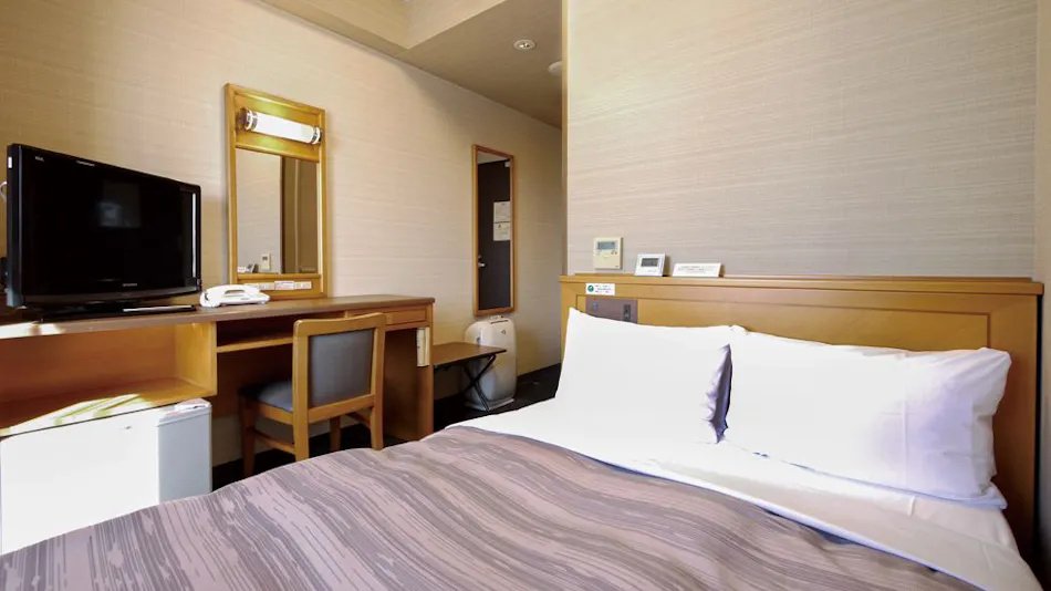 Hotel Route-Inn Nagoya Higashi Betsuin