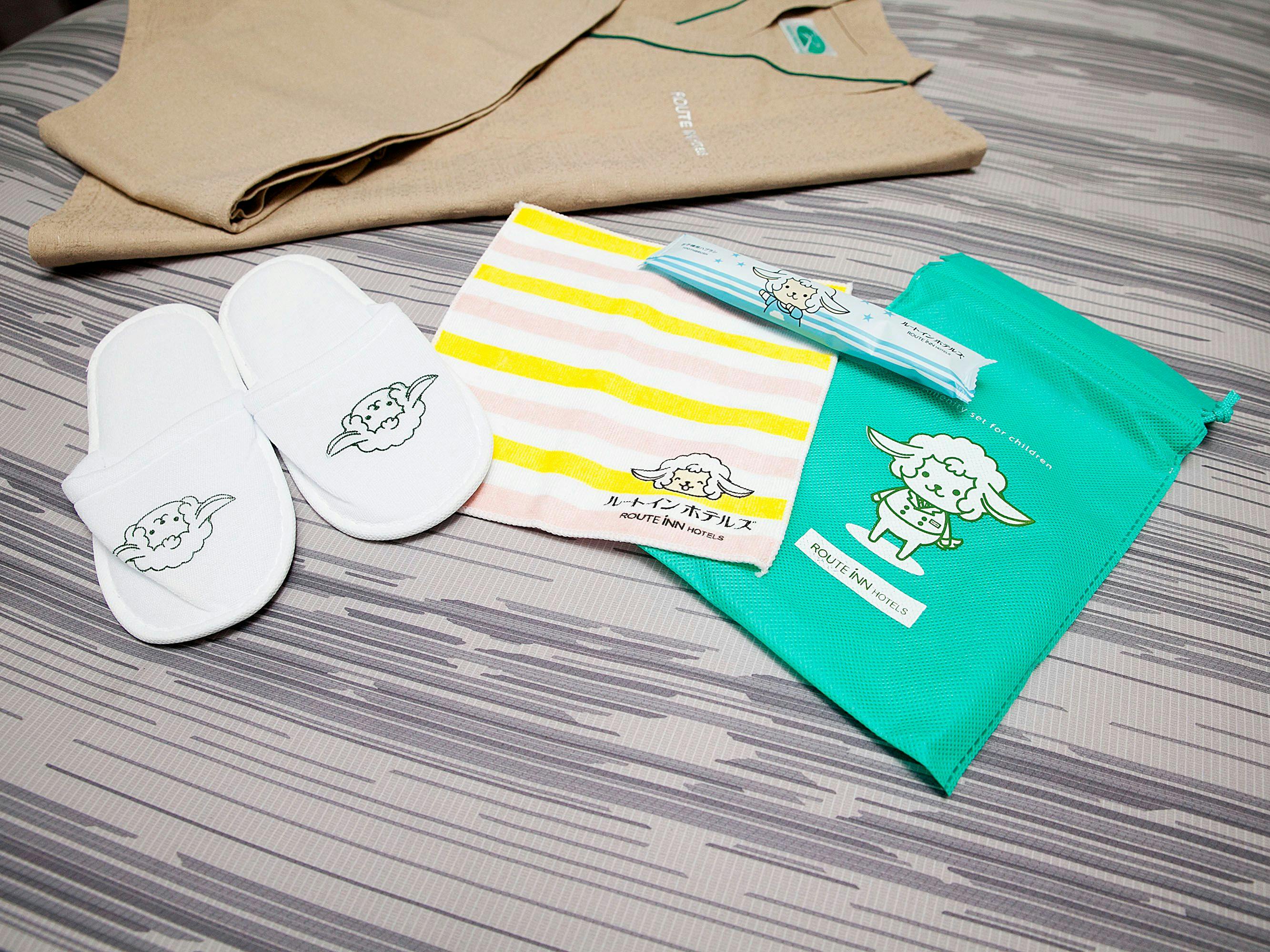 Hotel Route-Inn Nagoya Higashi Betsuin