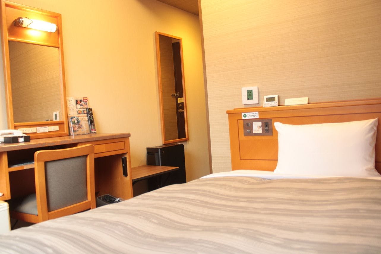 Hotel Route-Inn Nagoya Higashi Betsuin
