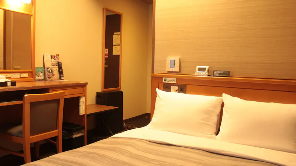 Hotel Route-Inn Nagoya Higashi Betsuin