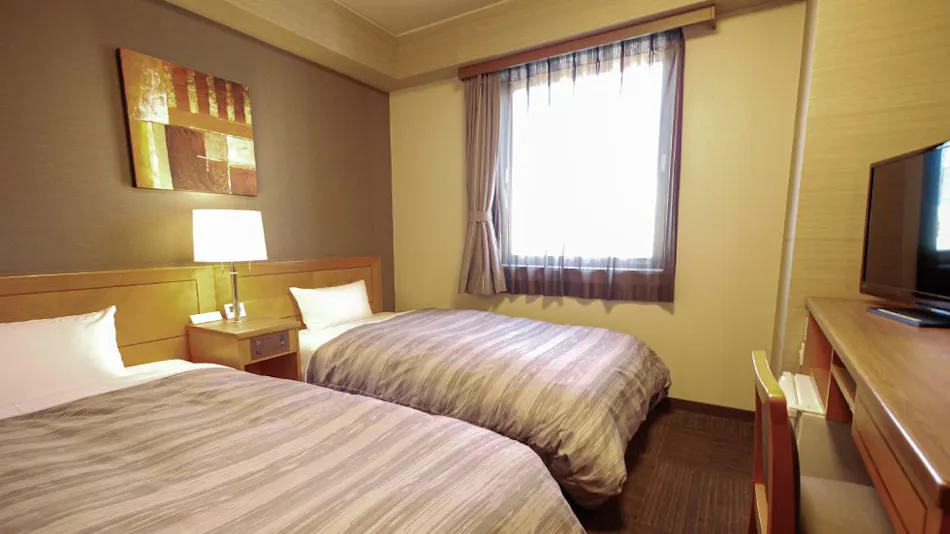 Hotel Route-Inn Nagoya Higashi Betsuin