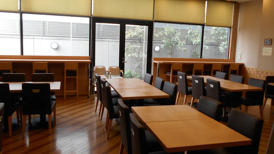 Hotel Route-Inn Nagoya Higashi Betsuin