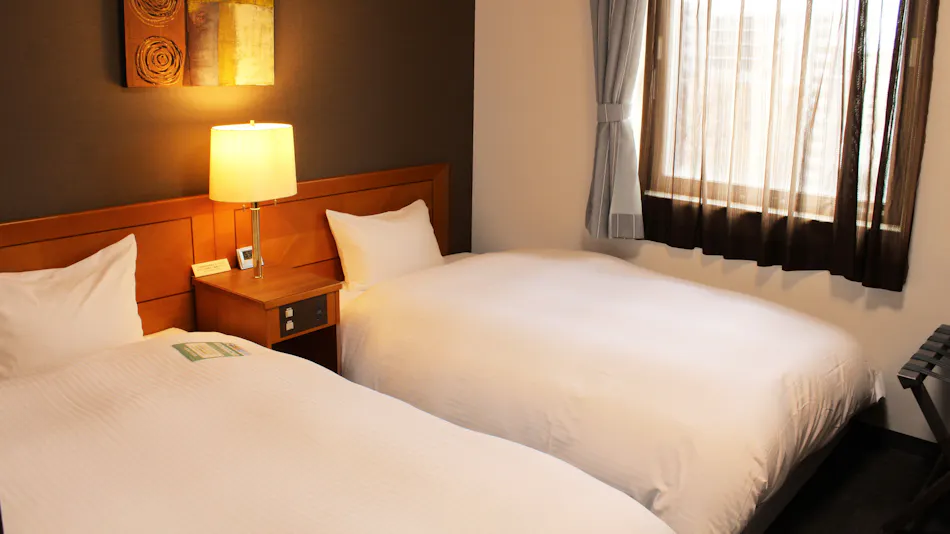 Hotel Route-Inn Nagoya Higashi Betsuin