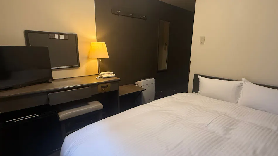 Hotel Route-Inn Court Kashiwazaki