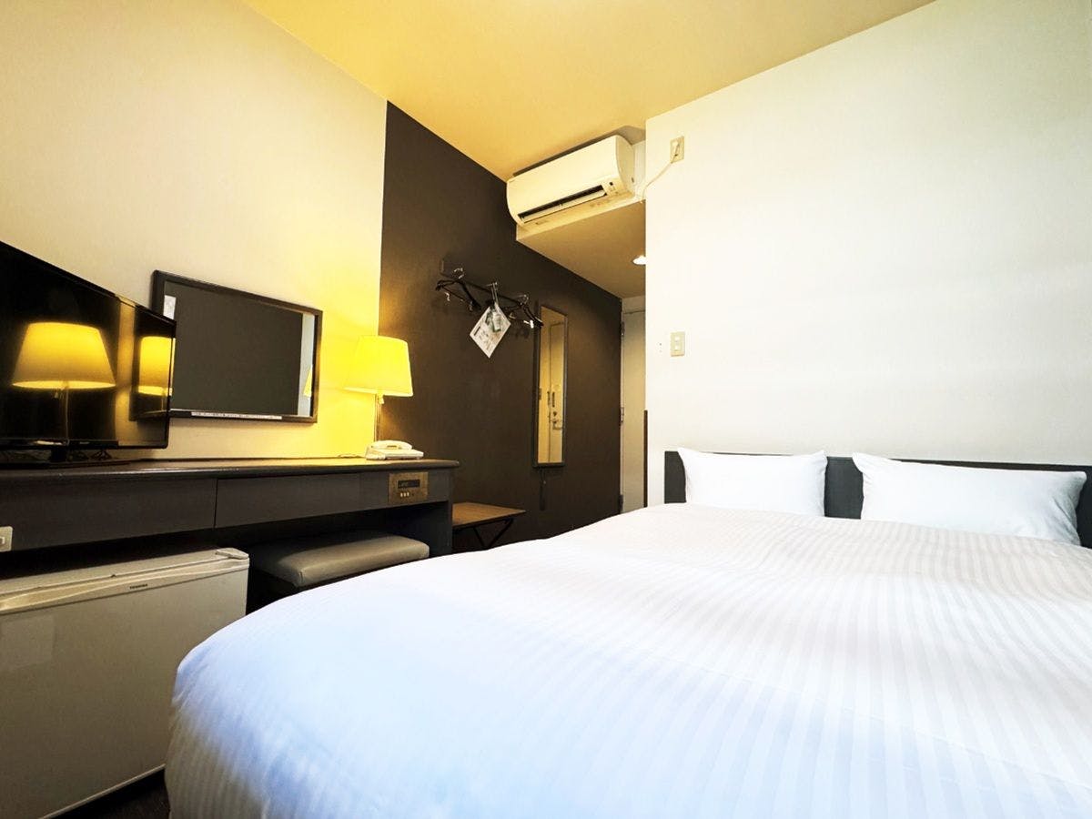 ห้องเซมิ-ดับเบิล