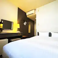 ห้องเซมิ-ดับเบิล