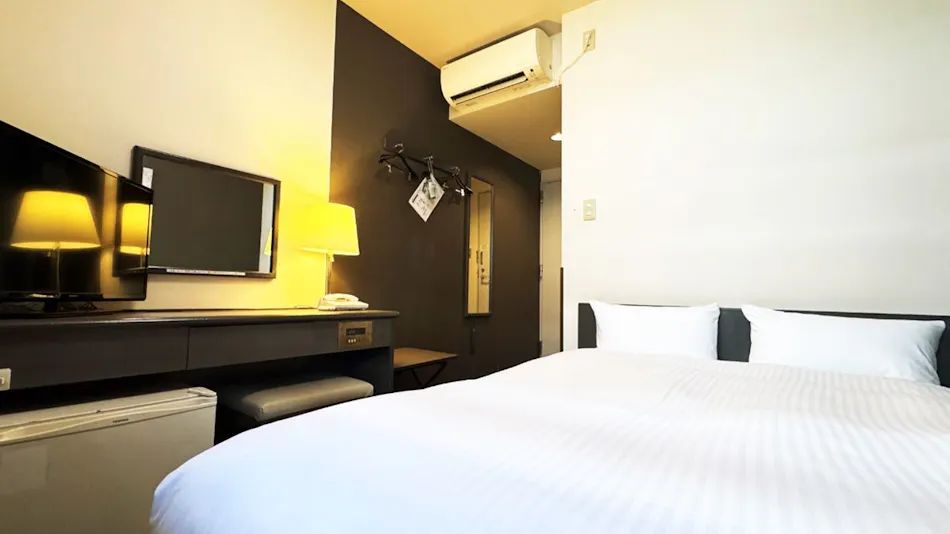 Hotel Route-Inn Court Kashiwazaki