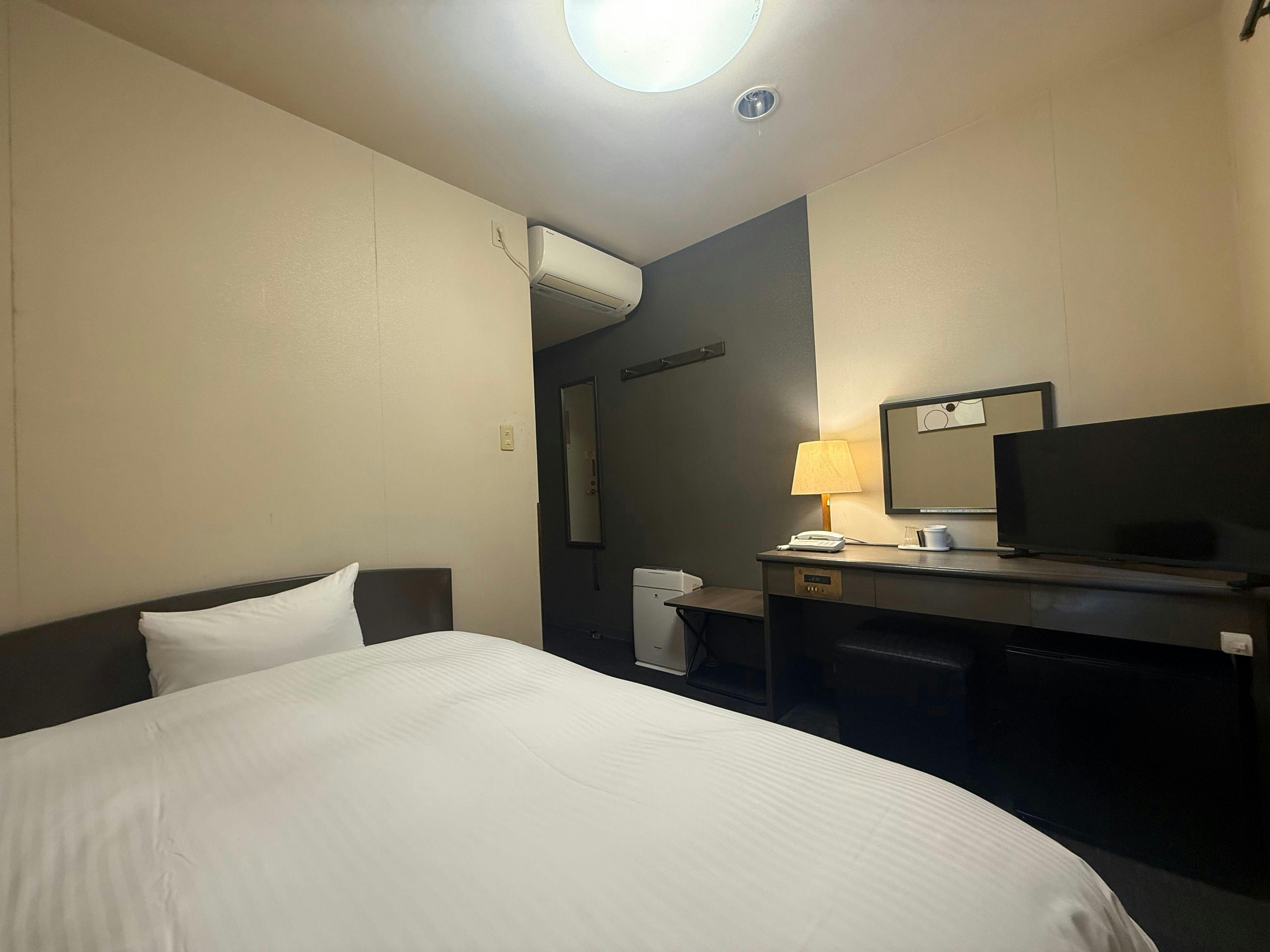 Hotel Route-Inn Court Kashiwazaki