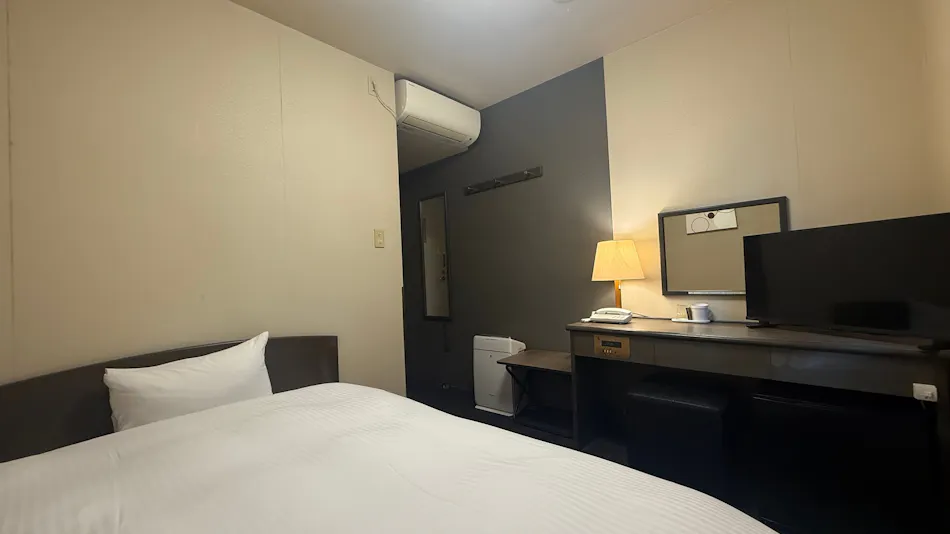 Hotel Route-Inn Court Kashiwazaki