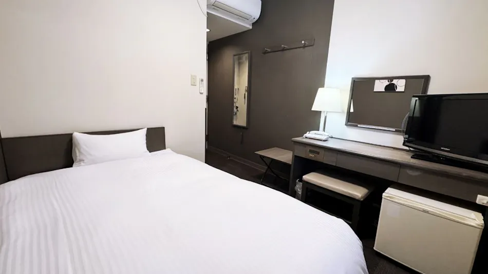 Hotel Route-Inn Court Kashiwazaki