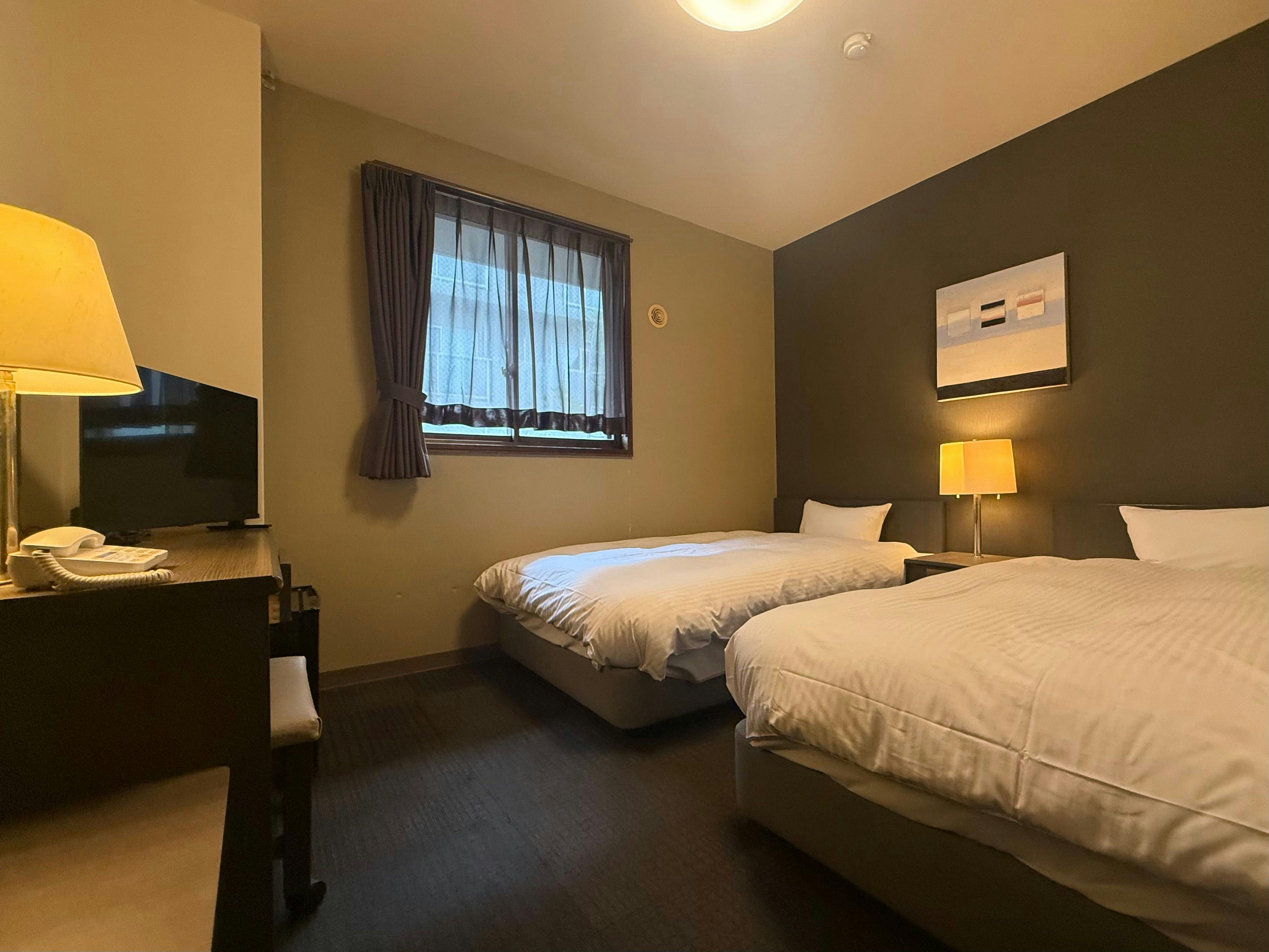 Hotel Route-Inn Court Kashiwazaki
