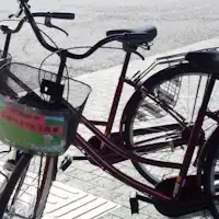 จักรยานให้เช่า