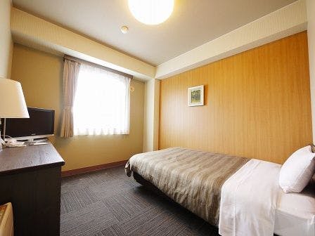 Hotel Route-Inn Court Minami Matsumoto