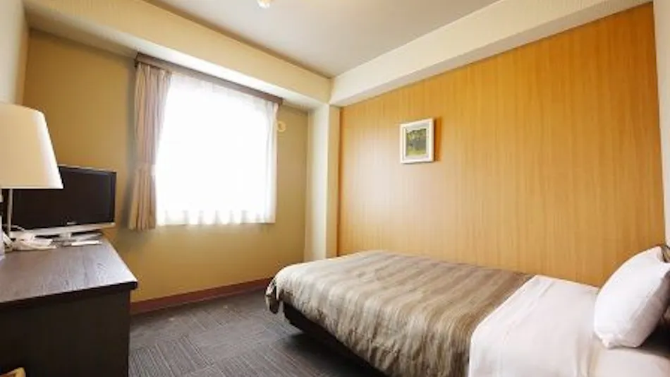 Hotel Route-Inn Court Minami Matsumoto