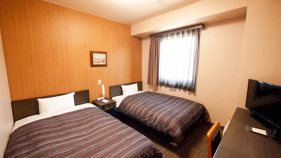 Hotel Route-Inn Court Minami Matsumoto