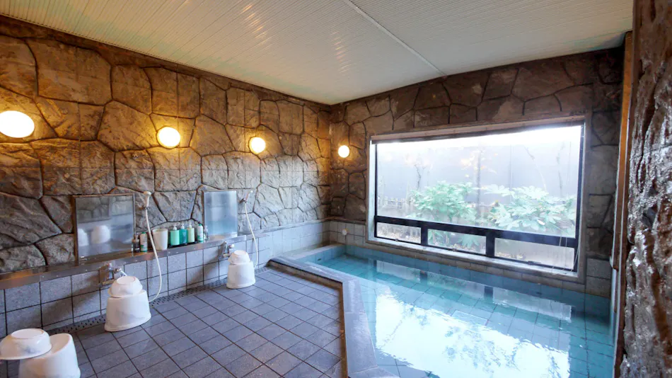 Hotel Route-Inn Court Minami Matsumoto