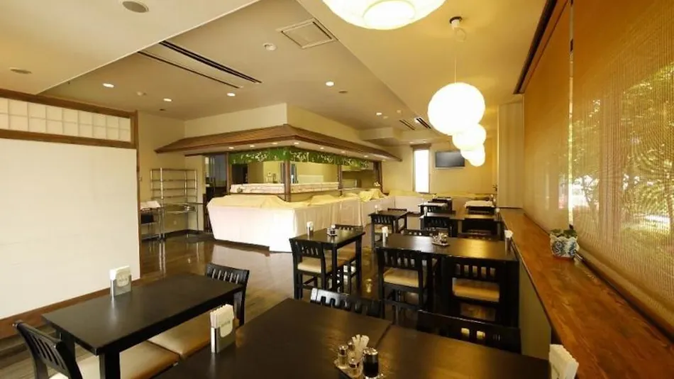 Hotel Route-Inn Court Minami Matsumoto