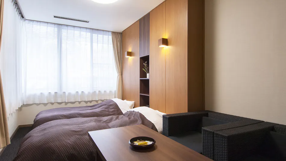Hotel Seikouen