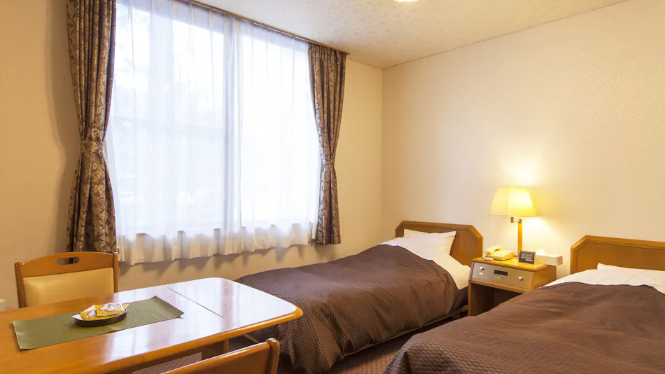 Hotel Seikouen