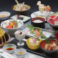 ตัวอย่างอาหารเย็นฤดูหนาว