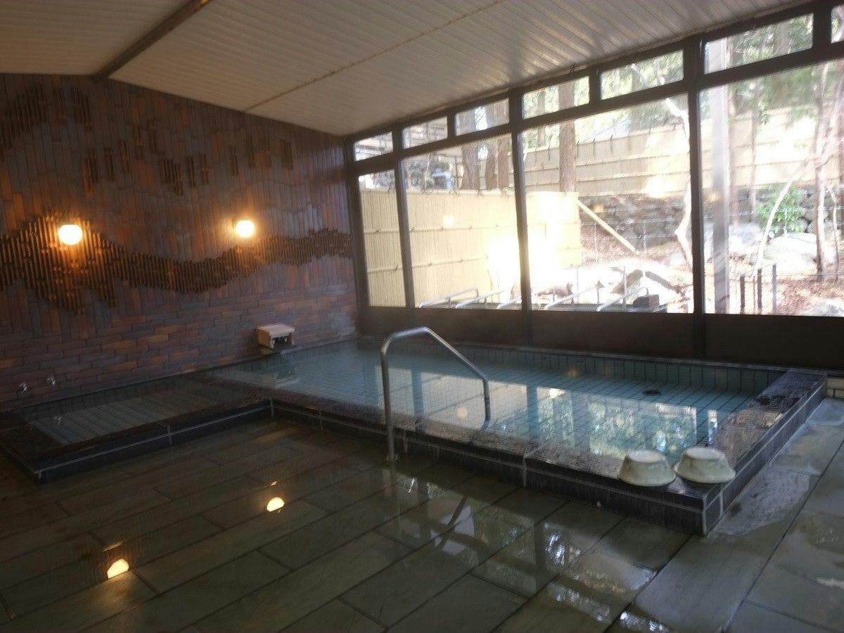 Hotel Seikouen