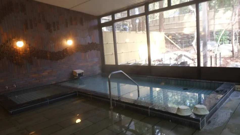 Hotel Seikouen