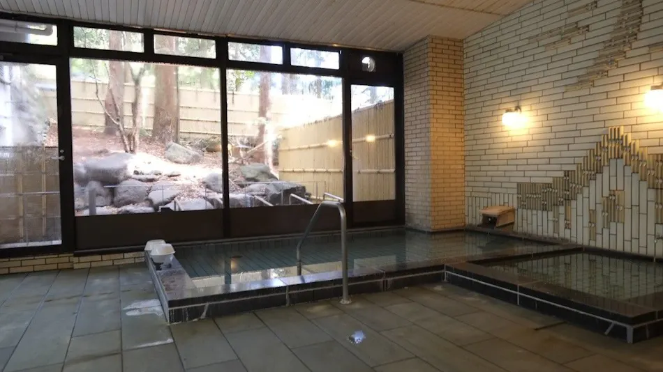 Hotel Seikouen