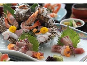 日本三美人の湯 湯元 湯の川