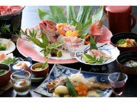 日本三美人の湯 湯元 湯の川