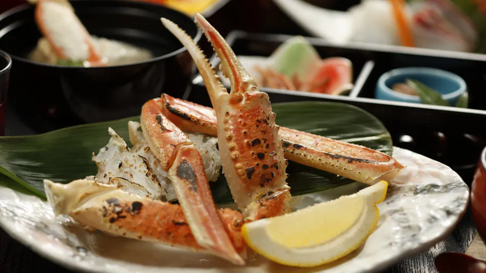 Yunokawa Onsen, One of Japan's Three Beautiful Hot Springs