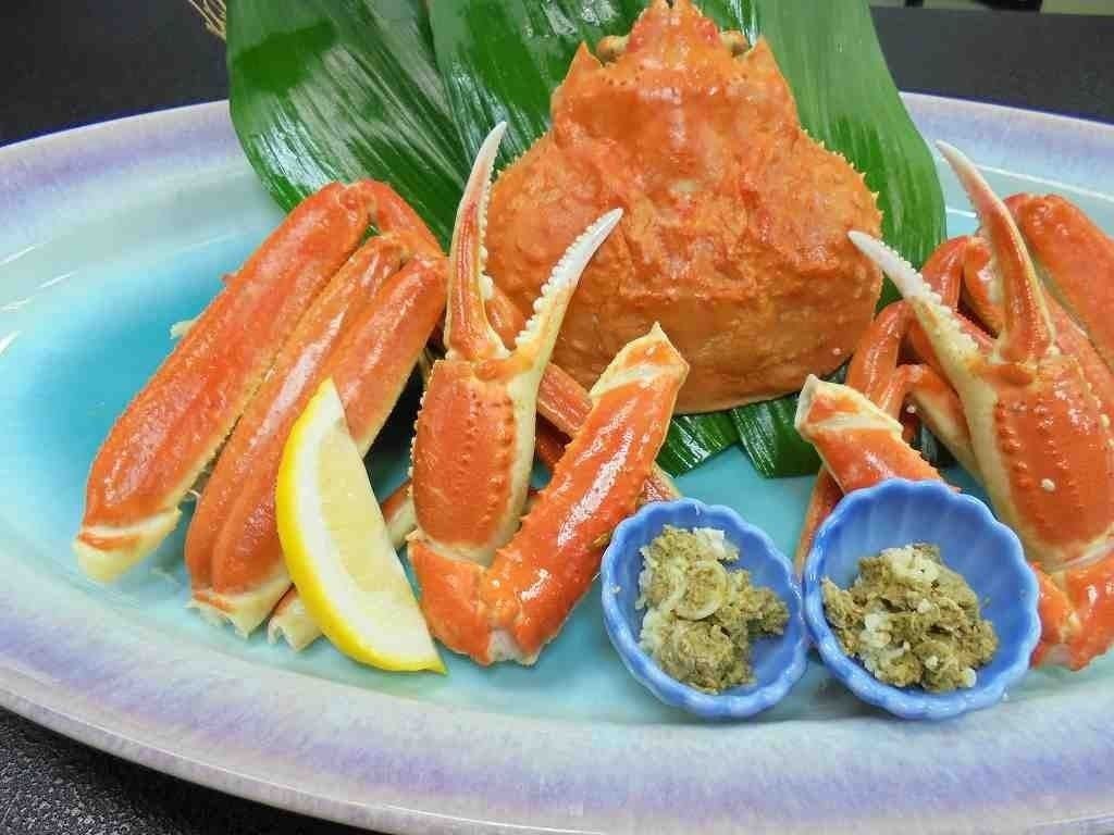 Yunokawa Onsen, One of Japan's Three Beautiful Hot Springs